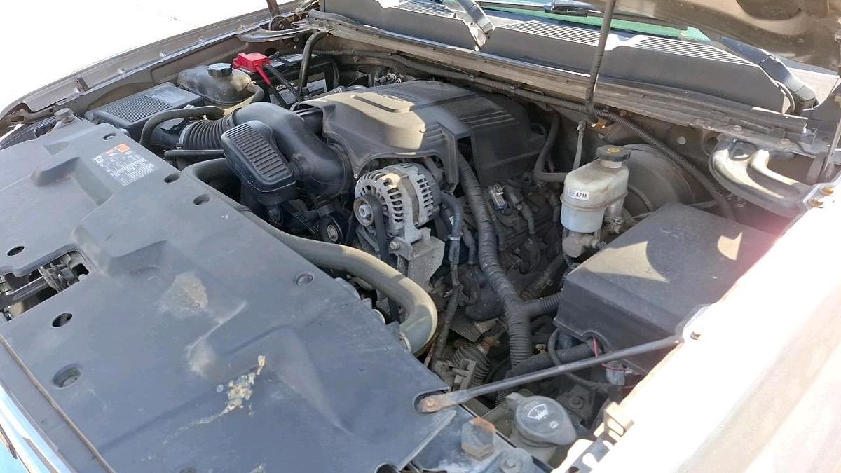Used 2013 Chevy 1500 Pickup Truck