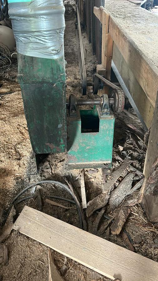 Used Blower