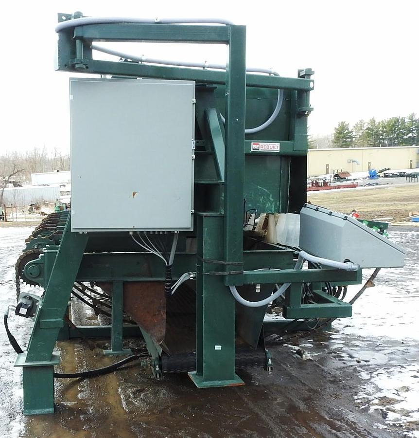 Used Drop Saw Trimmer