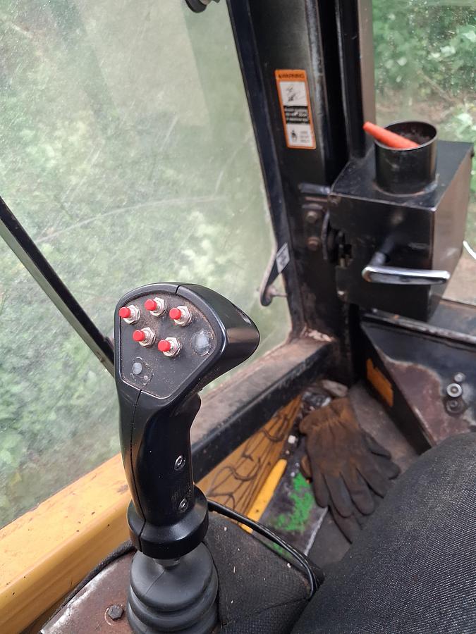 Used FT-153 Fabtech Processor