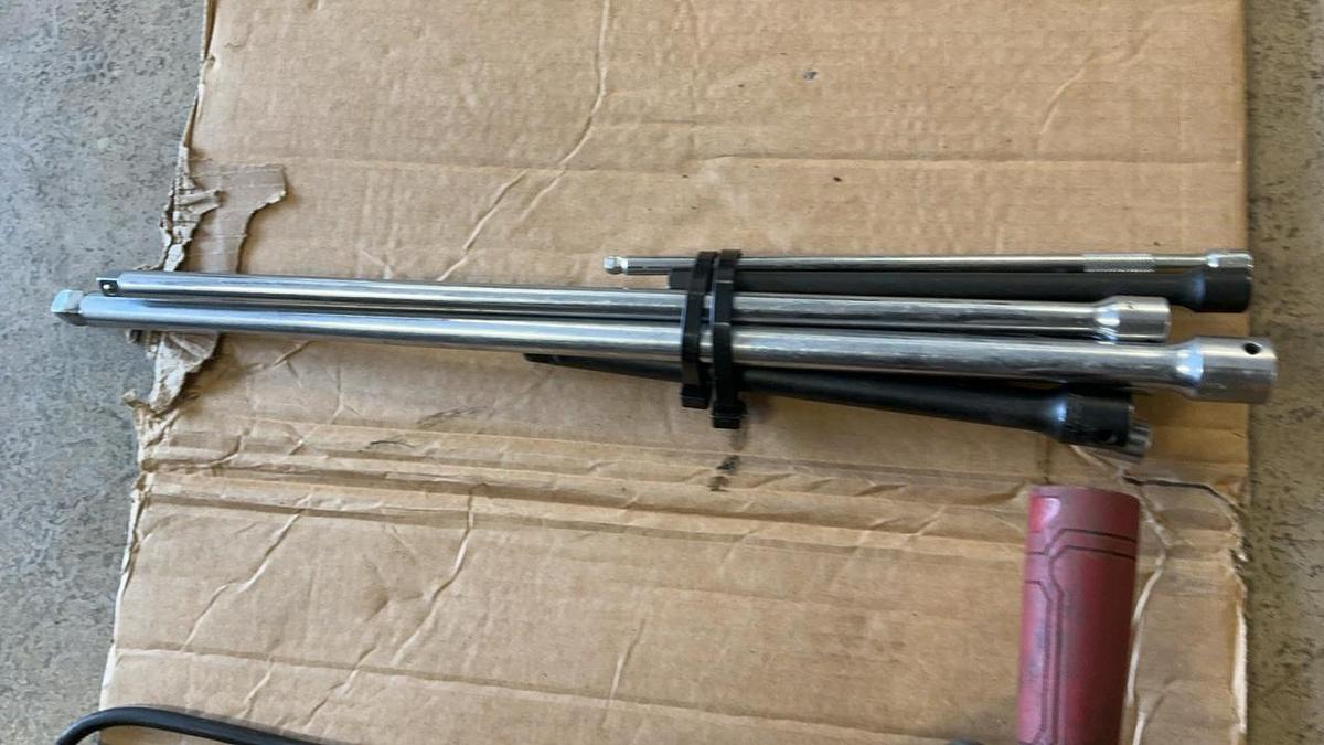 Used Chicago Electric Grinder and Parts