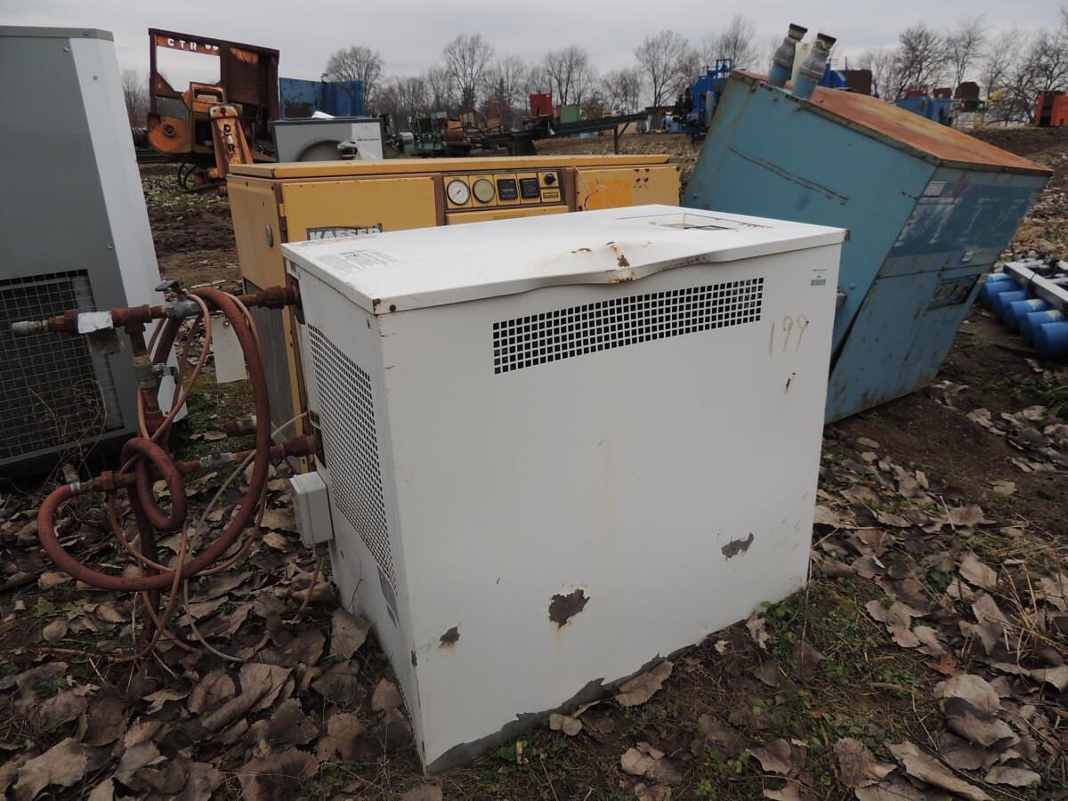 Used Air dryer