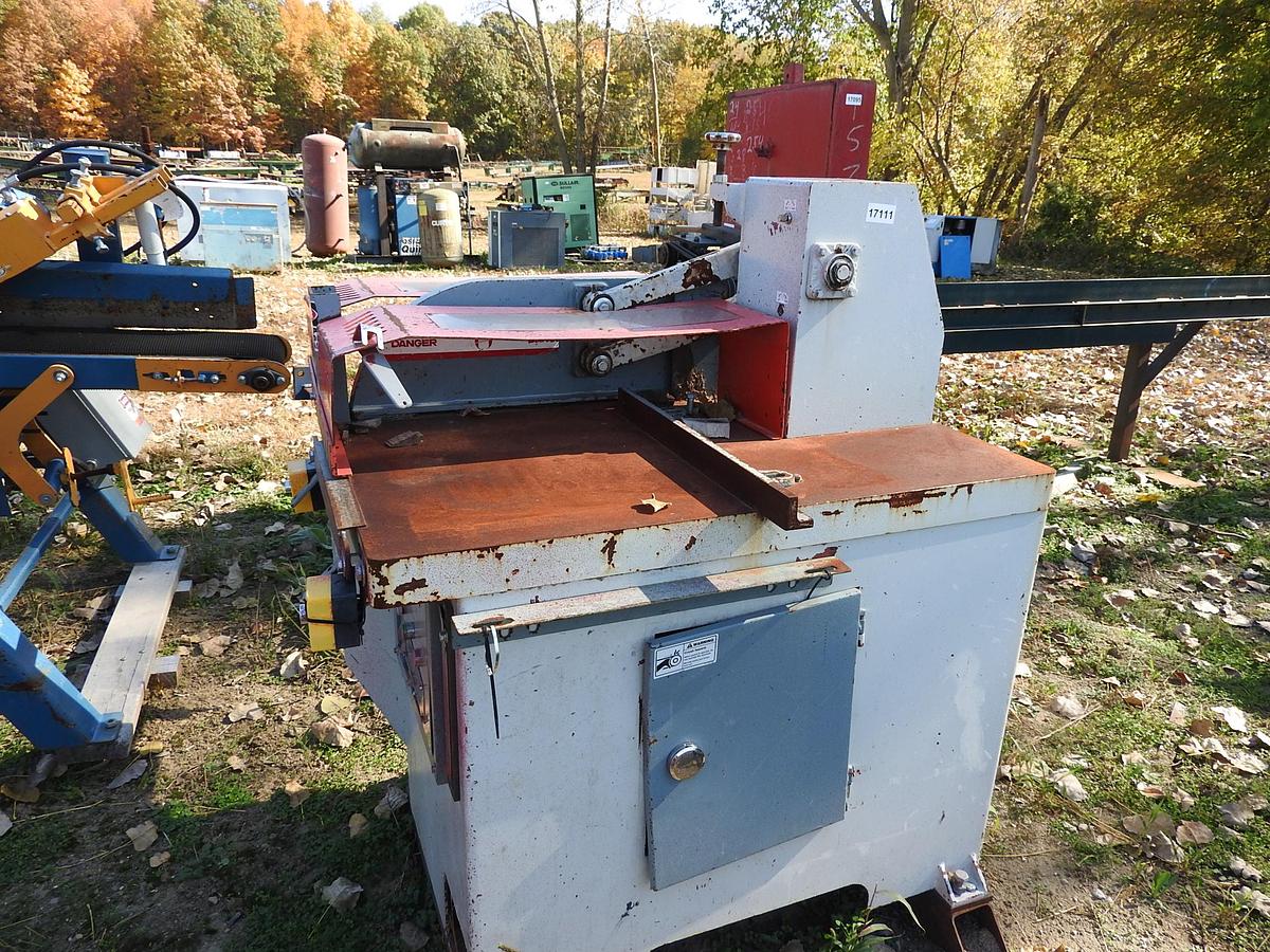 Used Chop Saw