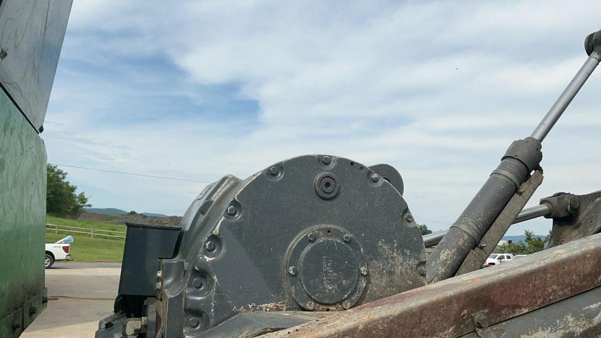 Used 2016 John Deere 748L Skidder