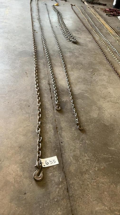 Used Chains
