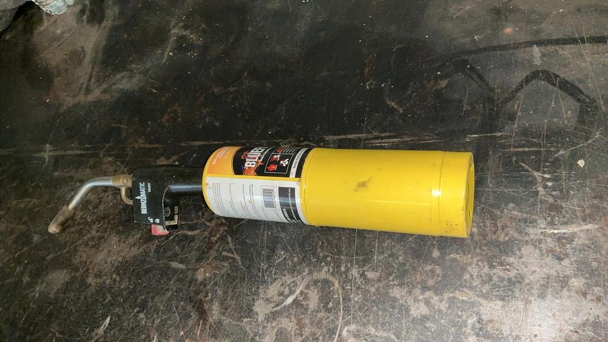 Used Napa Jumpstarter, Grinder, and Misc. Tools