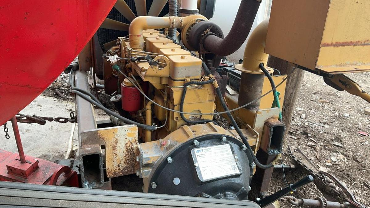 Used 1994 Cummins 359 5.9L Power Unit