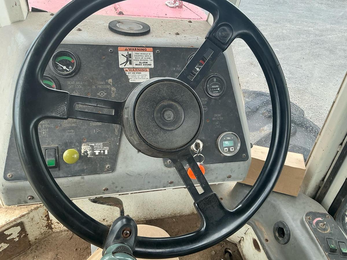 Used 2009 Prentice 2432 Skidder
