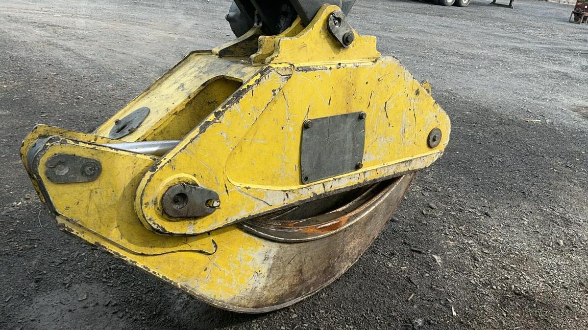 Used 2016 John Deere 748L Skidder