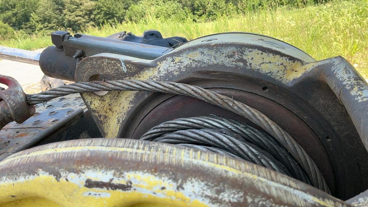 Used 2010 John Deere 548GIII Grapple Skidder