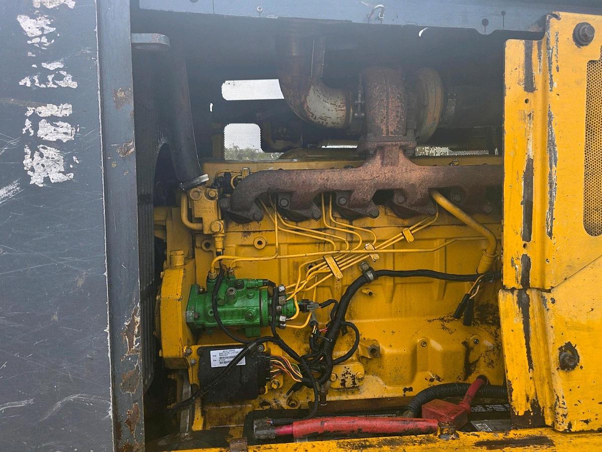 Used 2005 John Deere 540 GIII Skidder