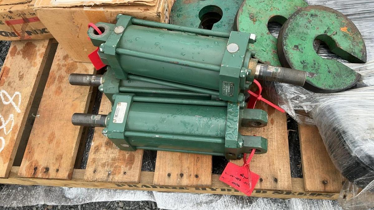 Used Misc. Parts and Accessories