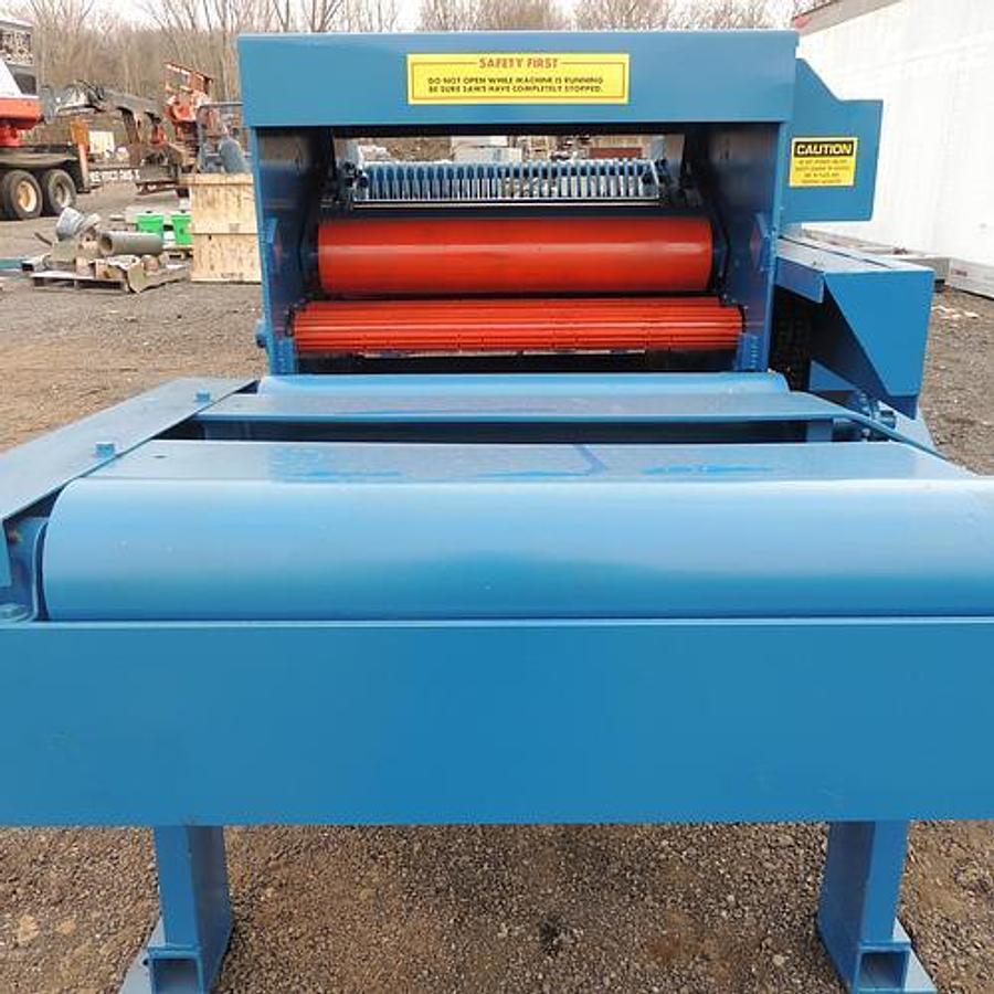 Refurbished Showcase Rebuilt Cornell Gang Edger