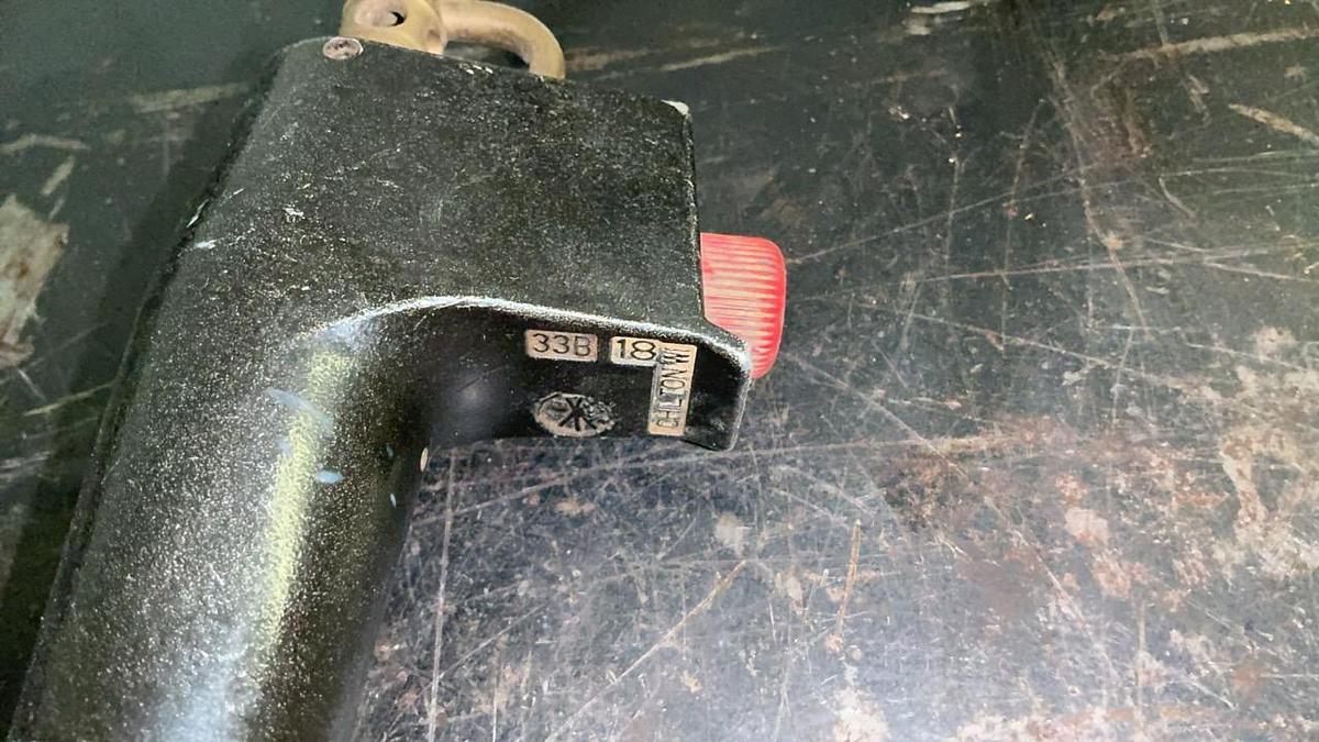 Used Napa Jumpstarter, Grinder, and Misc. Tools