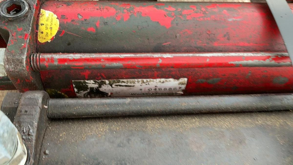 Used Misc. Cylinders