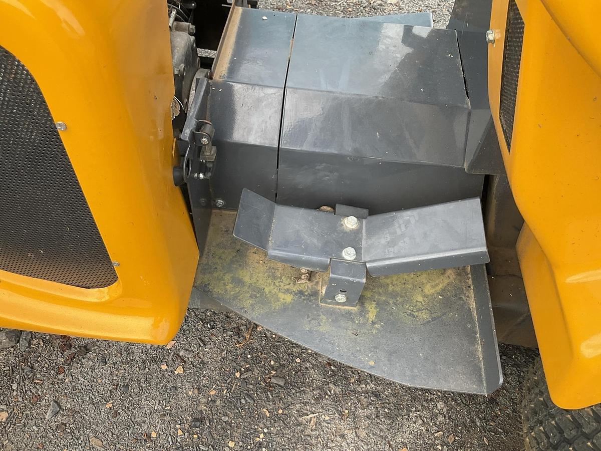 Used 2024 AGT HR230 Wheel Loader