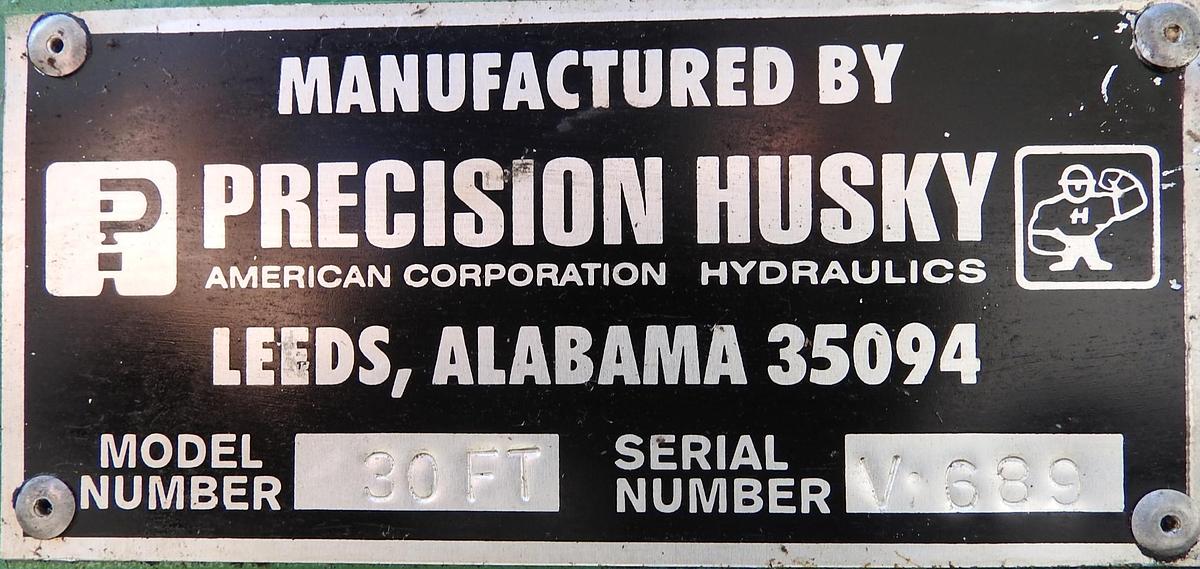 Used Vibrating Conveyor