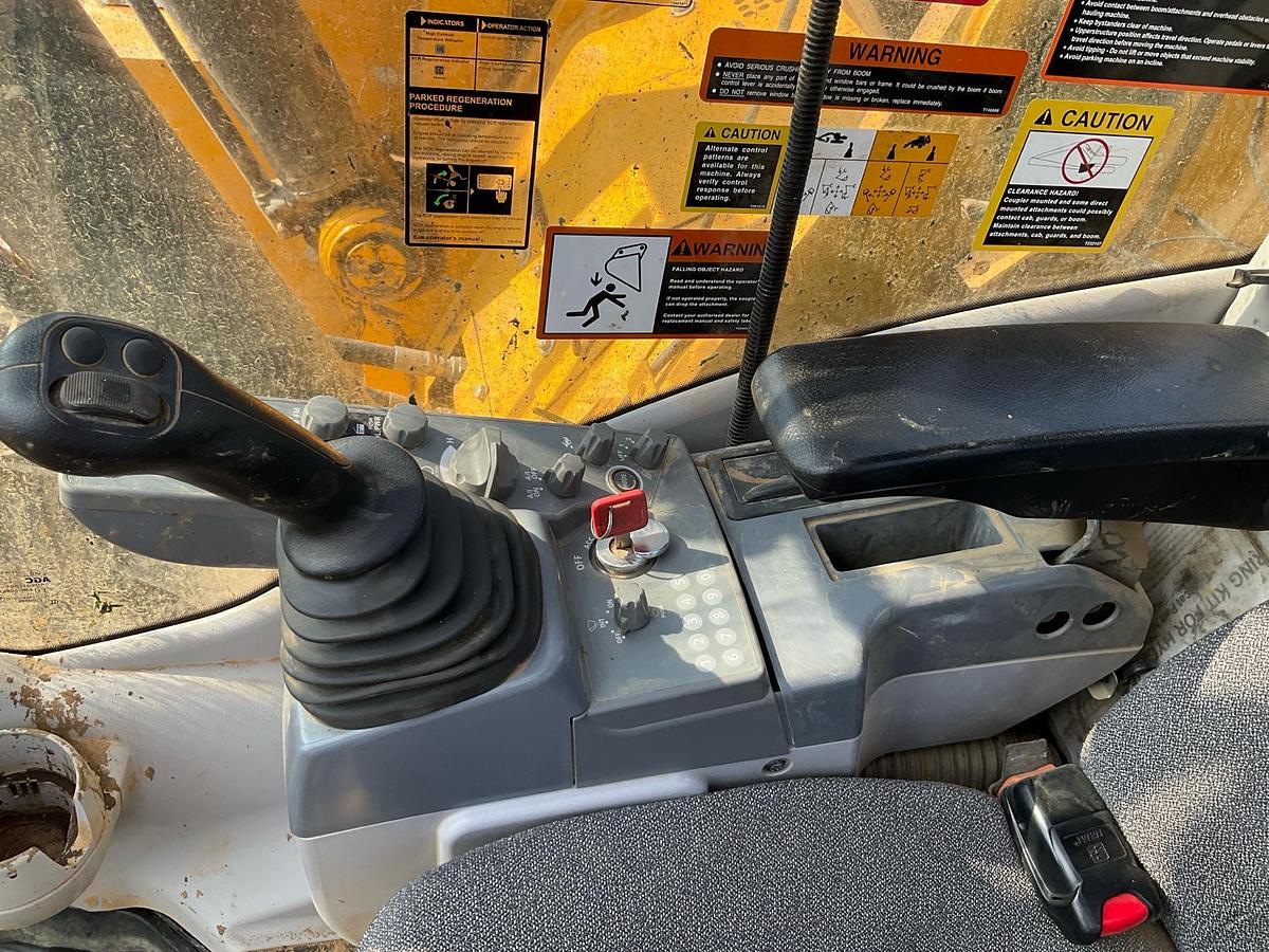 Used 2023 John Deere 245P-Tier Excavator