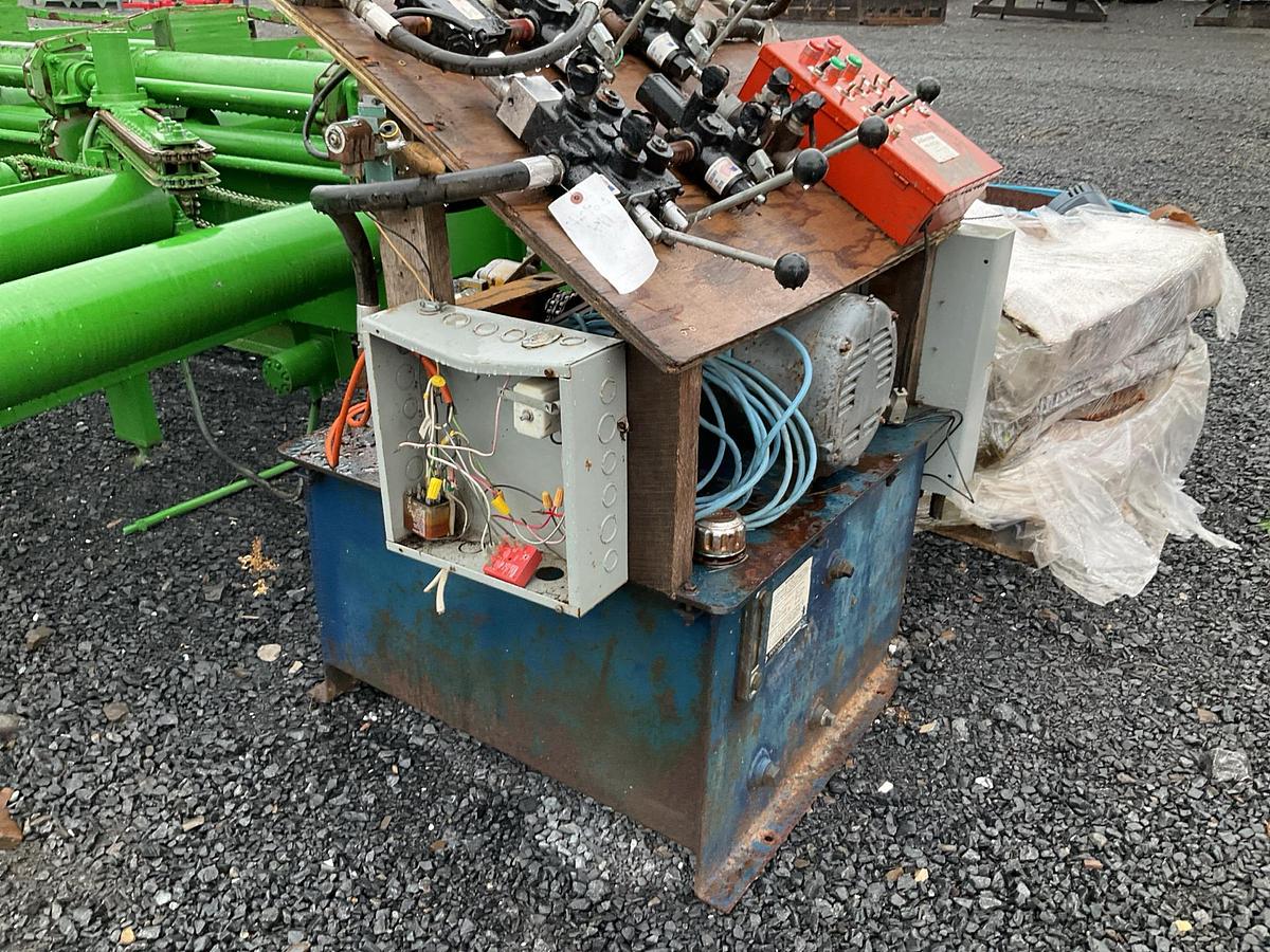 Used Danckaert C36648 Grade Resaw