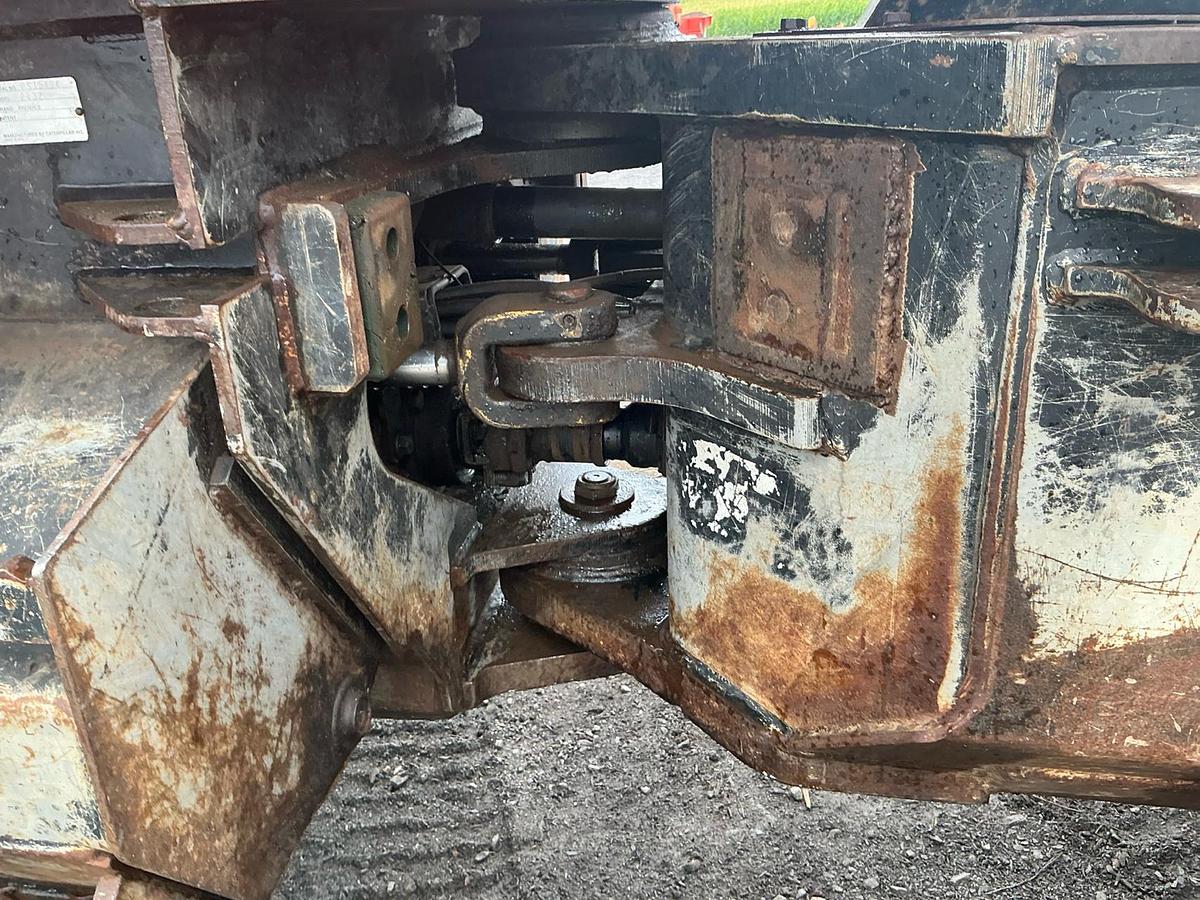 Used 2009 Prentice 2432 Skidder