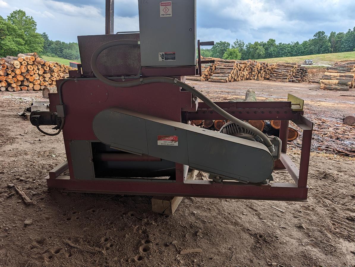 Used Single Arbor Gang Saw for Sale in Berea, KY