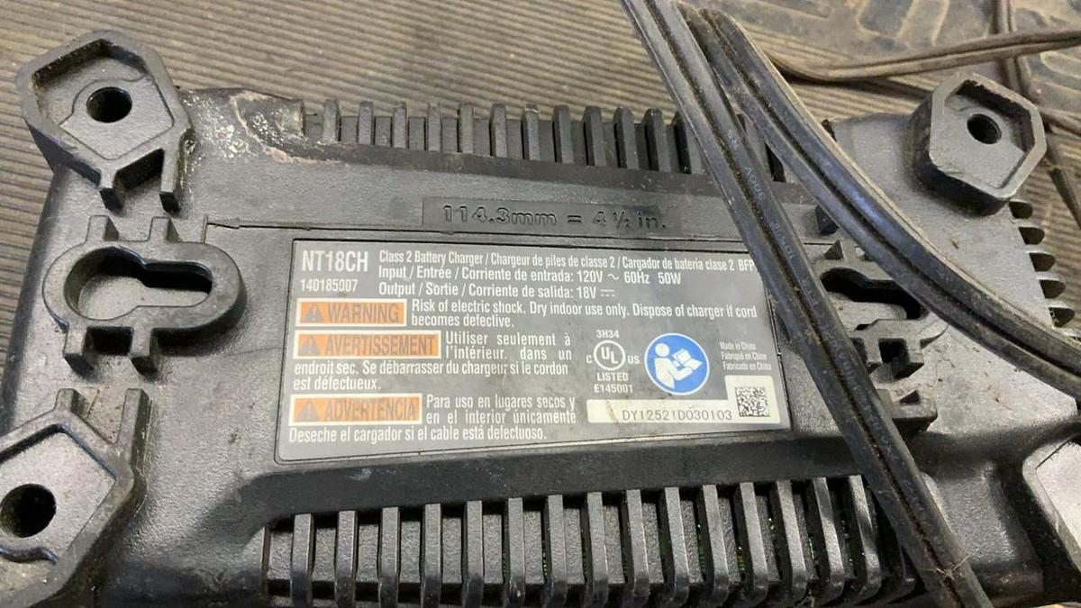 Used Napa Jumpstarter, Grinder, and Misc. Tools