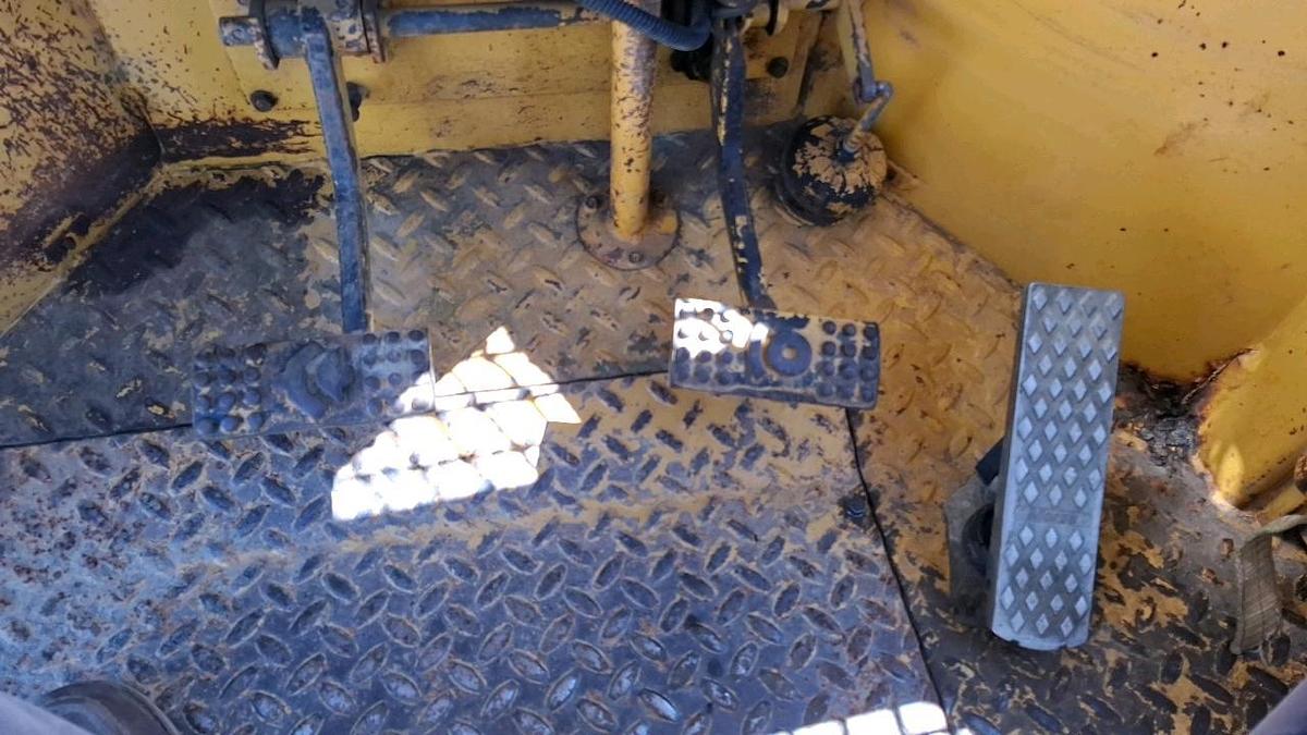 Used 1993 John Deere 640E Cable Skidder