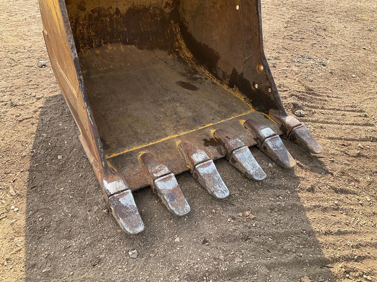 Used 2023 John Deere 245P-Tier Excavator
