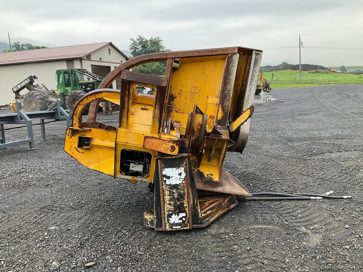 Used CSI 264 Ultra Delimber