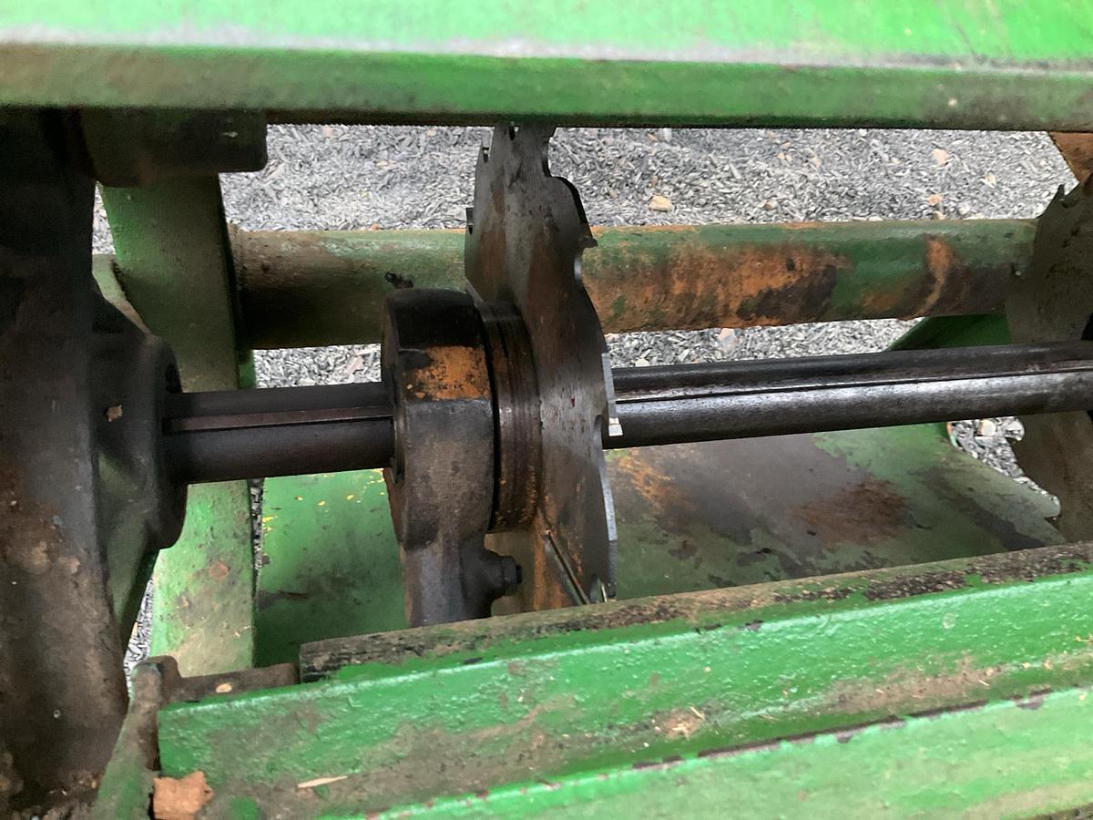 Used Frick Board Edger