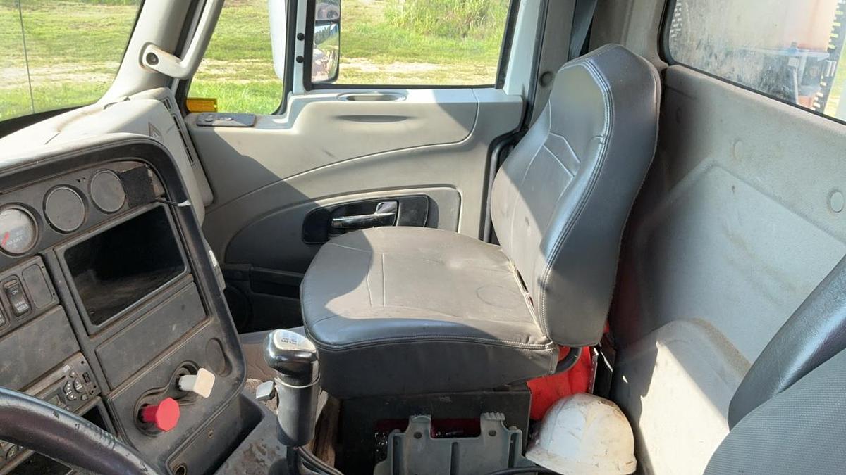 Used 2012 International ProStar Semi