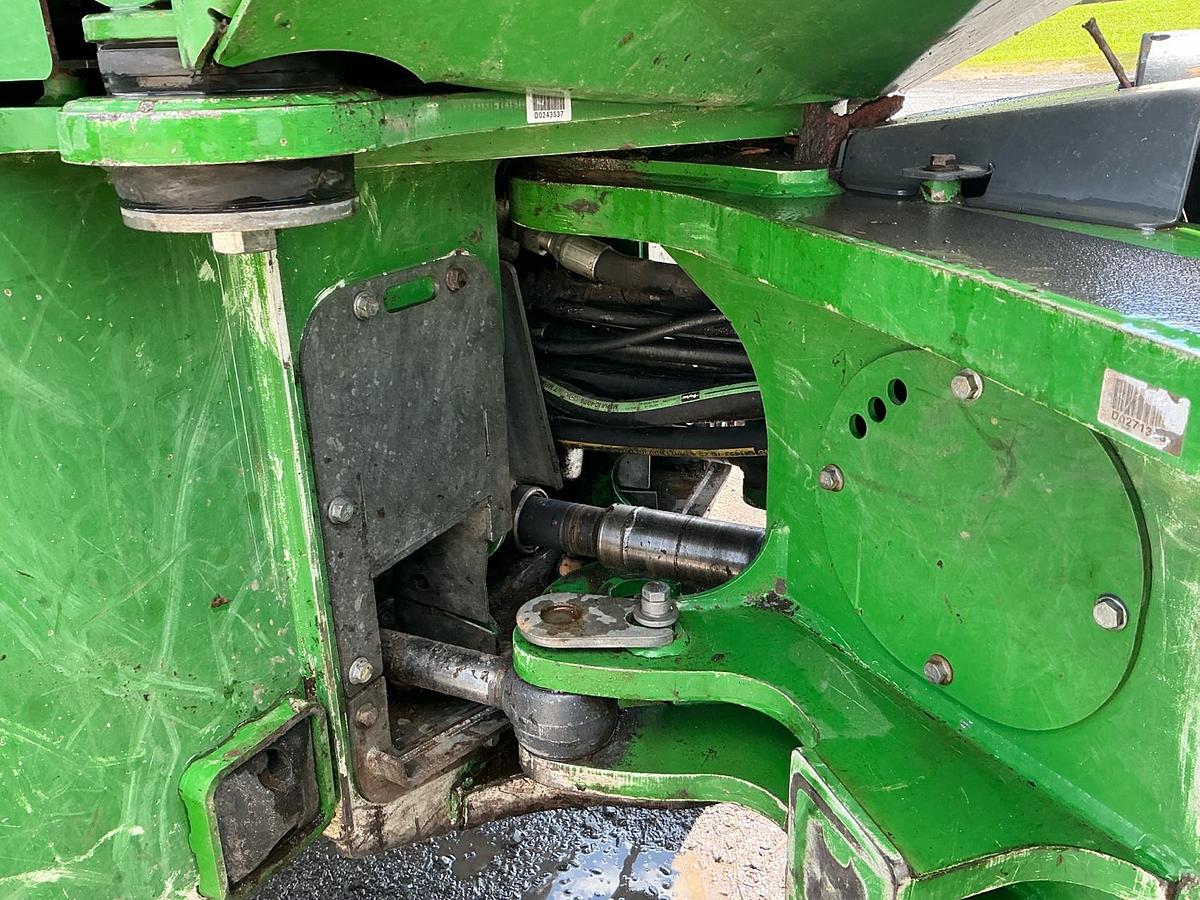 Used 2019 John Deere 848L Grapple Skidder