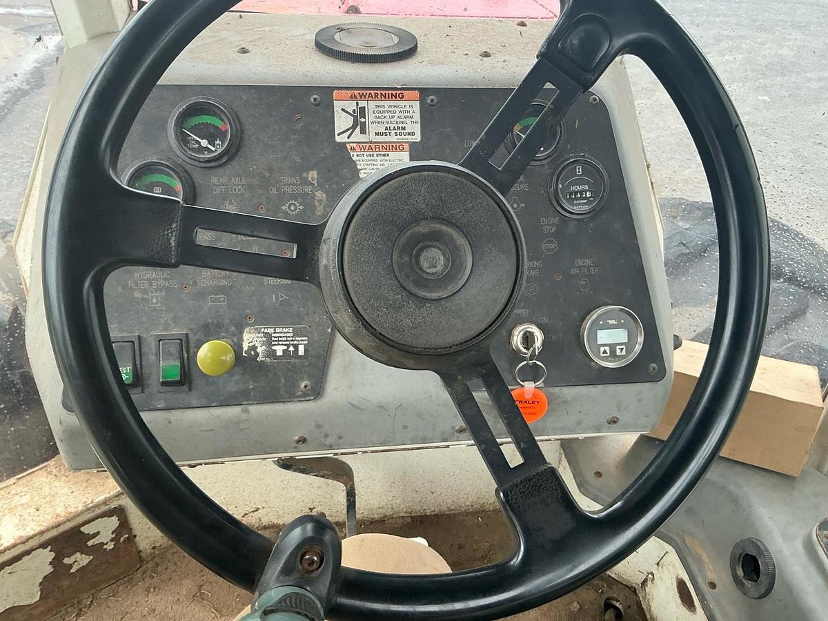 Used 2009 Prentice 2432 Skidder