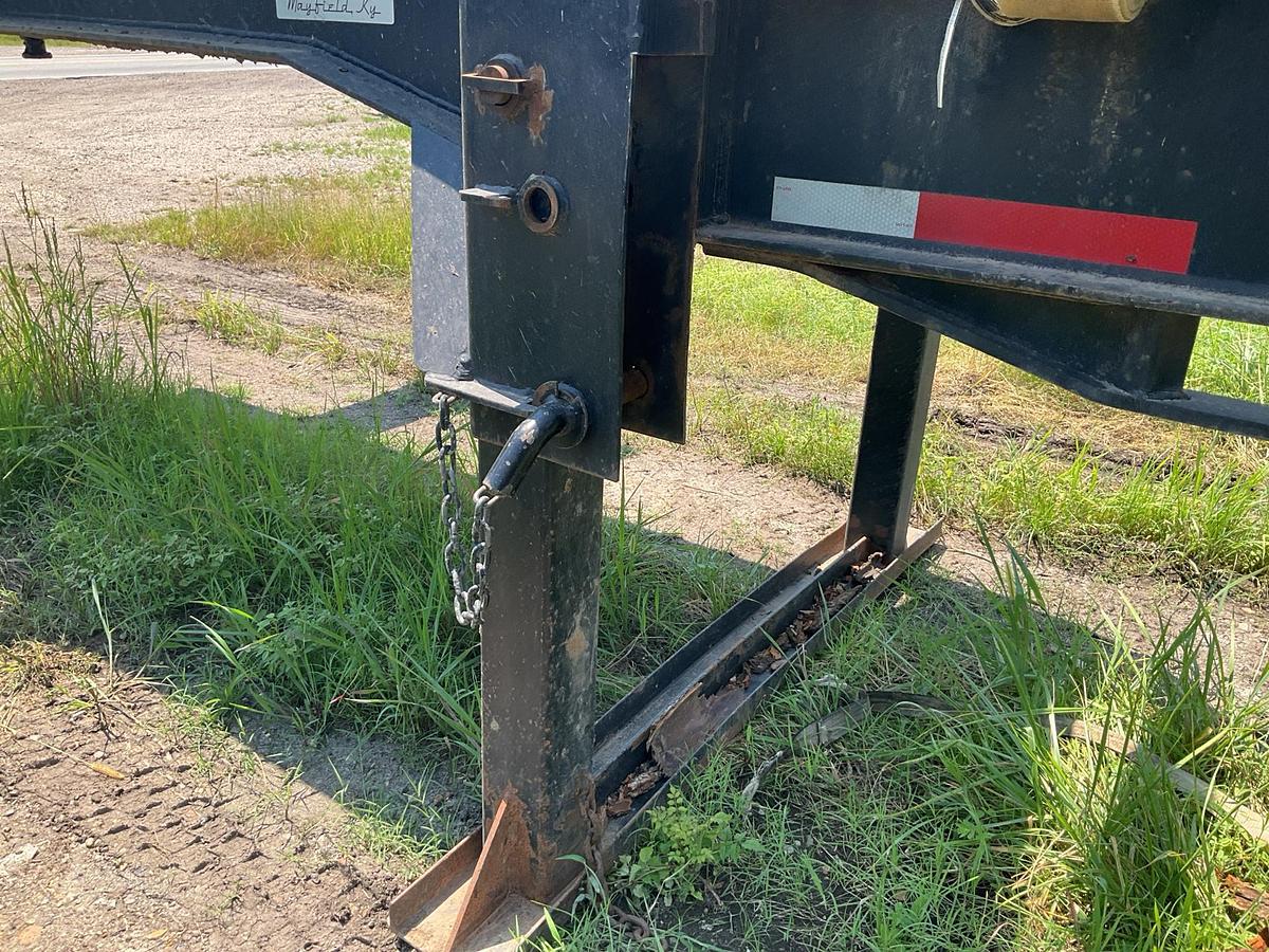 Used 2023 FMI Log Trailer