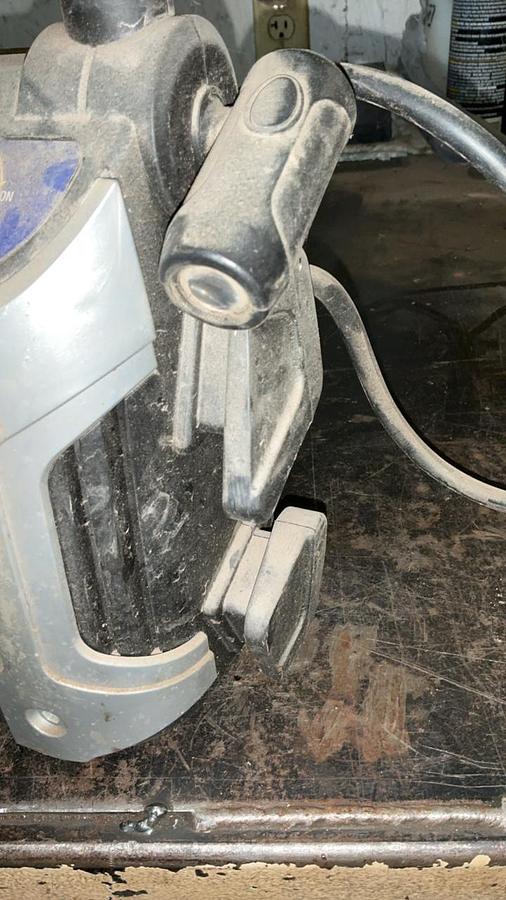 Used Napa Jumpstarter, Grinder, and Misc. Tools
