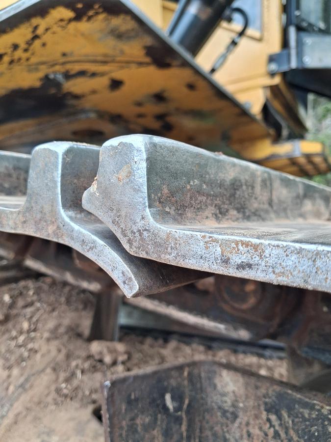 Used FT-153 Fabtech Processor