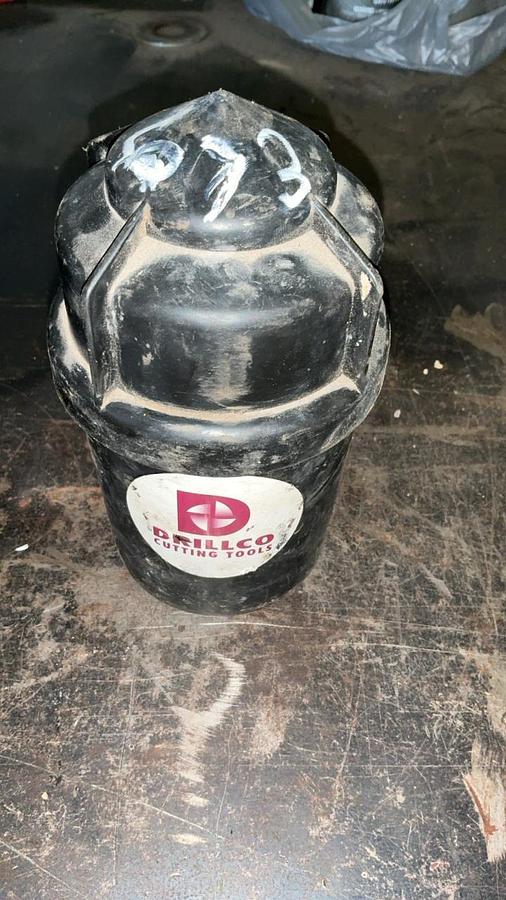 Used Milwaukee Drill and Impact