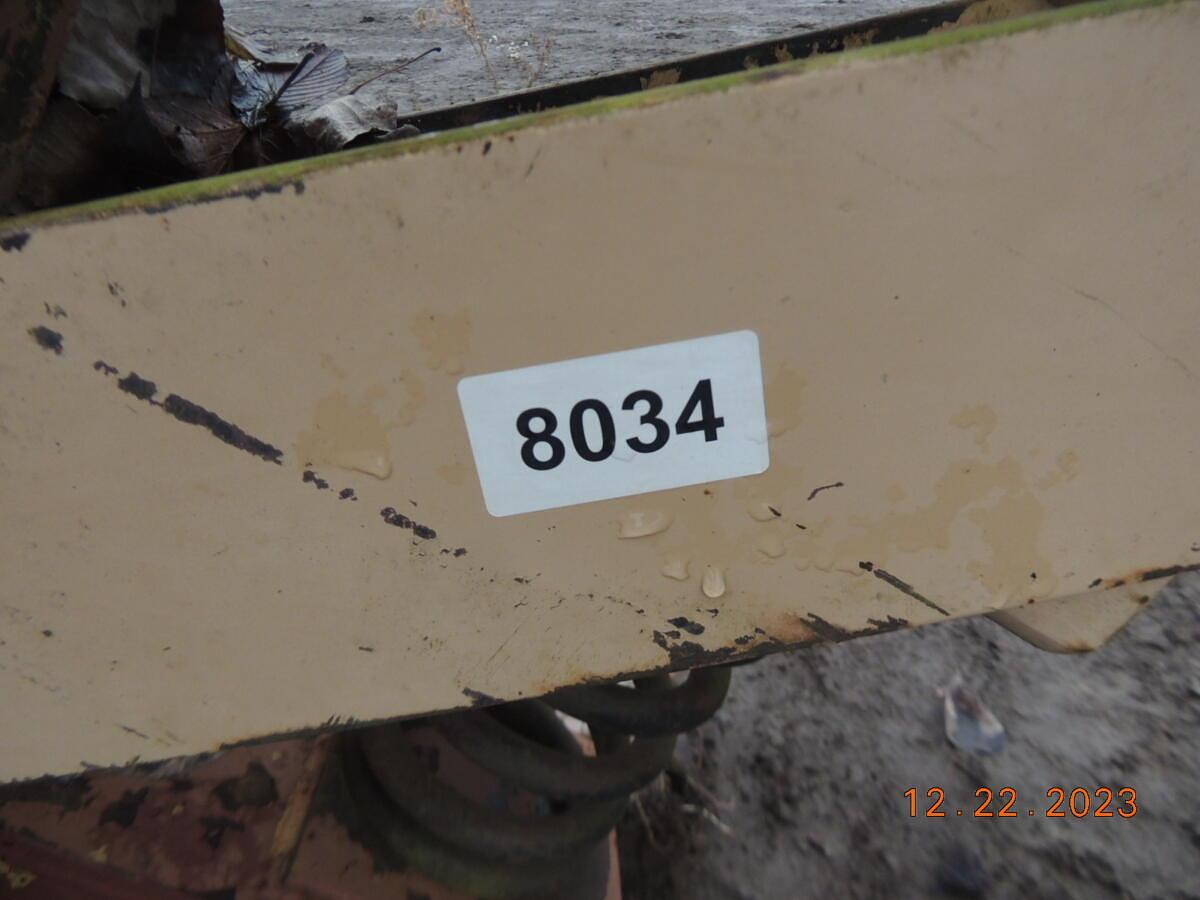 Used Sering Bar Turner