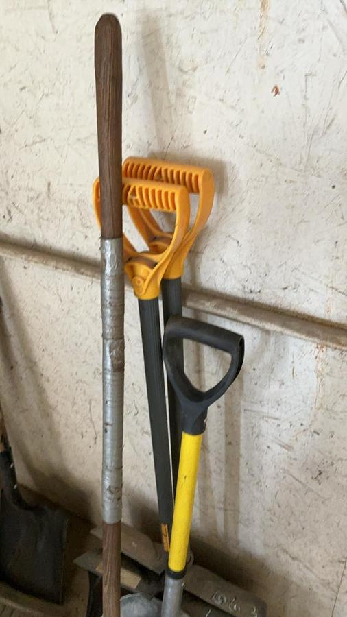 Used Tool lot