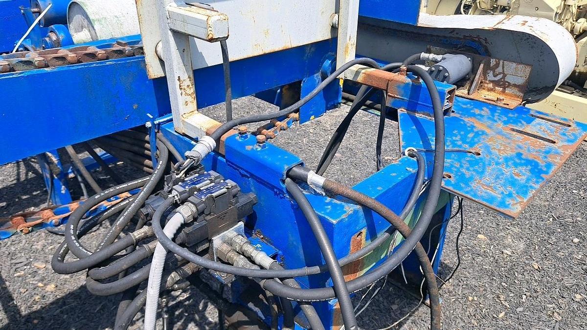 Used Rollcase With Transfer