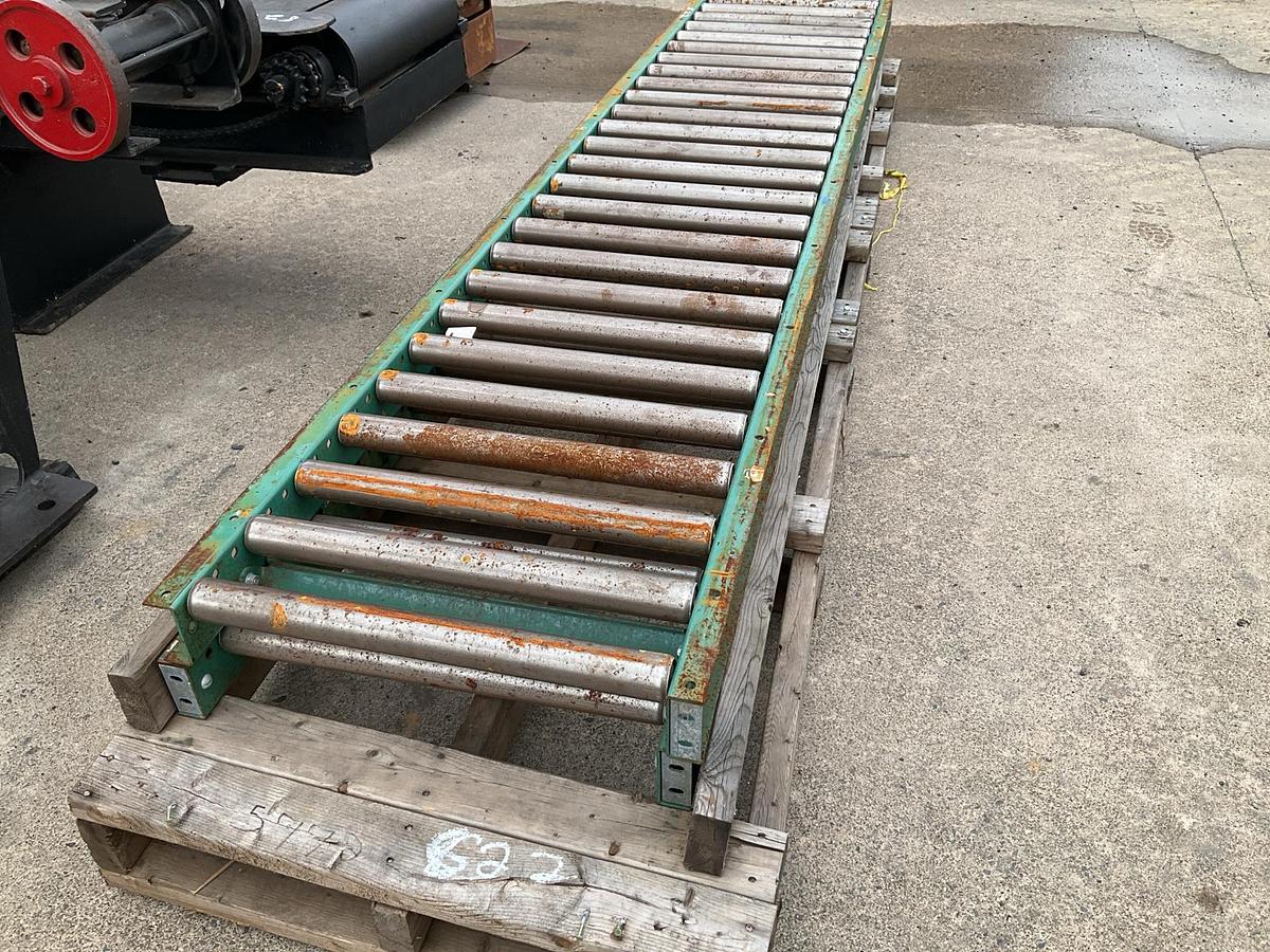 Used Dead Roll Case