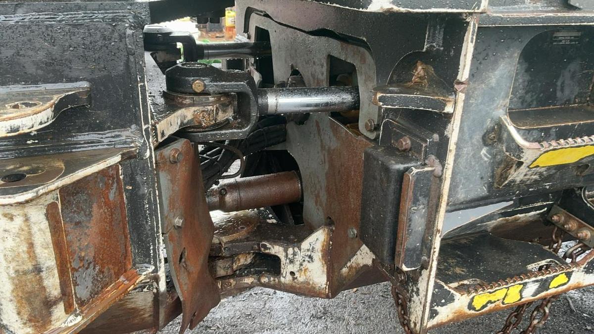 Used 2014 John Deere 648H Grapple Skidder
