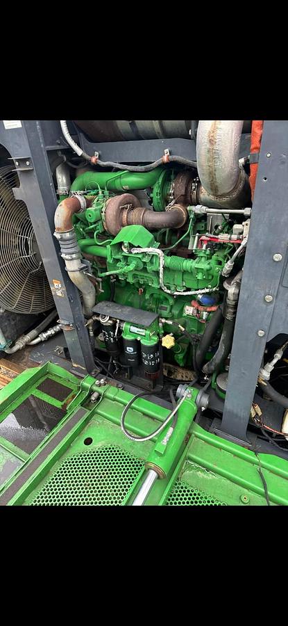 Used 2019 John Deere 853M Track Feller Buncher