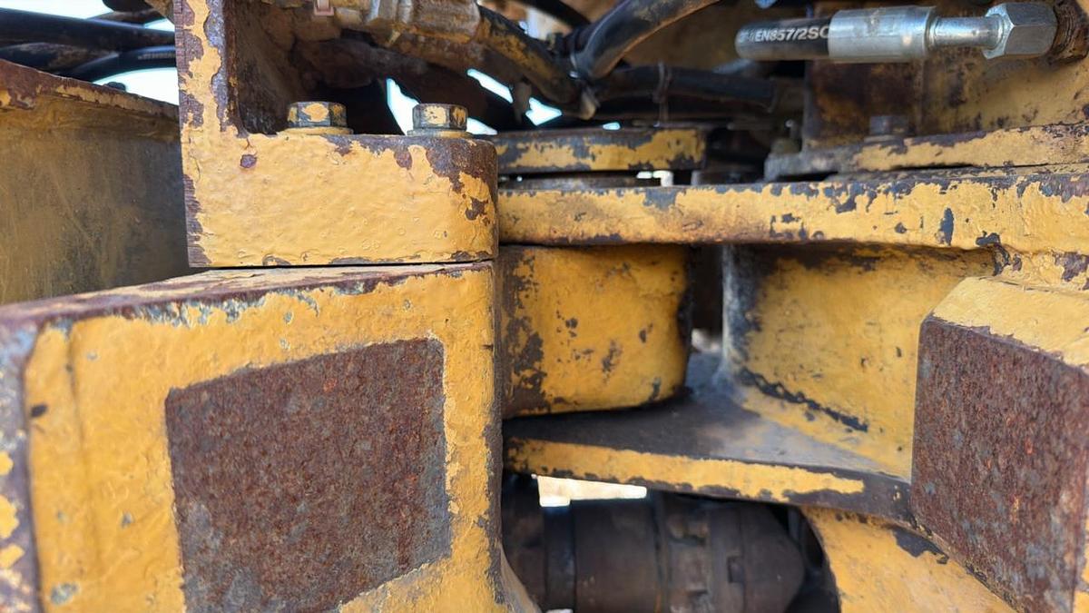 Used 1988 Cat 518 Cable Skidder