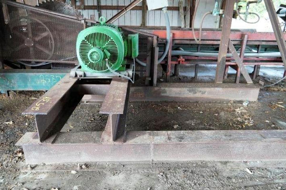 Used Cleereman 36 #20105