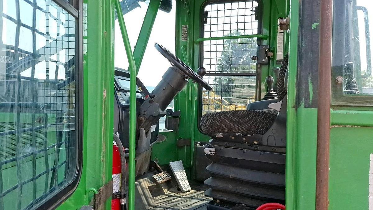 Used 2007 John Deere 648GIII Skidder
