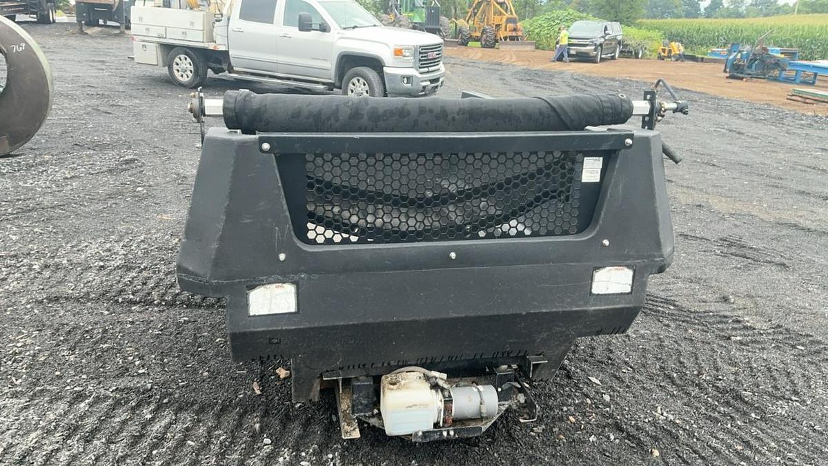 Used Dumper Dogg 5532000 Pickup Bed Insert