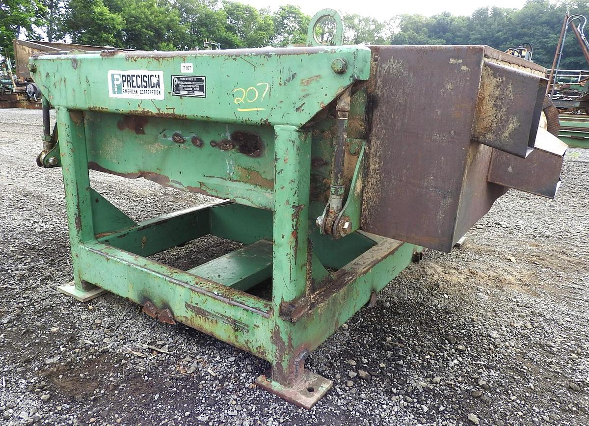 Used Shaker Screen