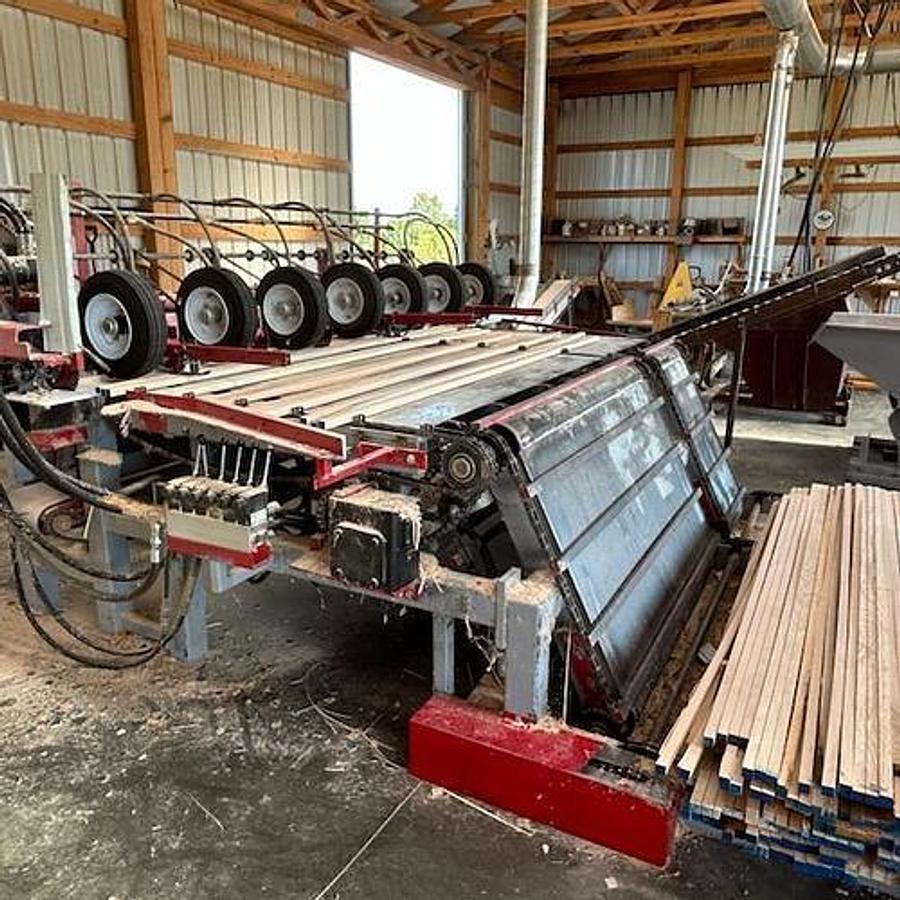 Used Complete Operation For Sale