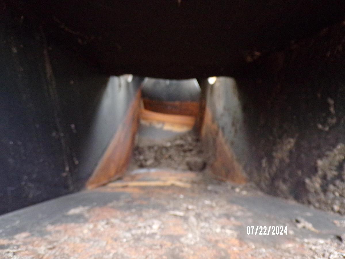 Used Chip Loading System